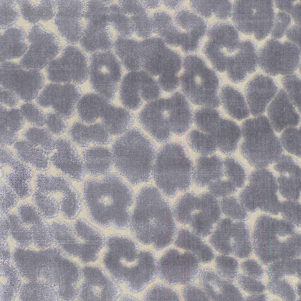 Floral Leopard