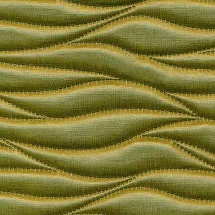 Enna Quilted