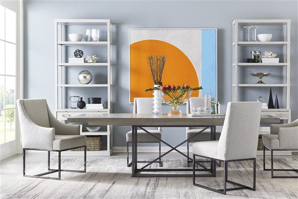 Ellsworth Arm Chair