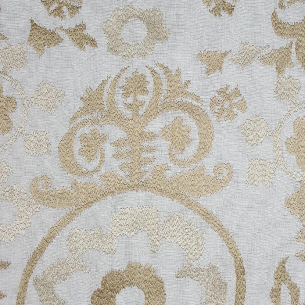 Omnia B Damask Floral