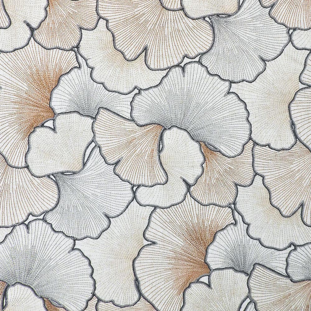 Gingko Leaves