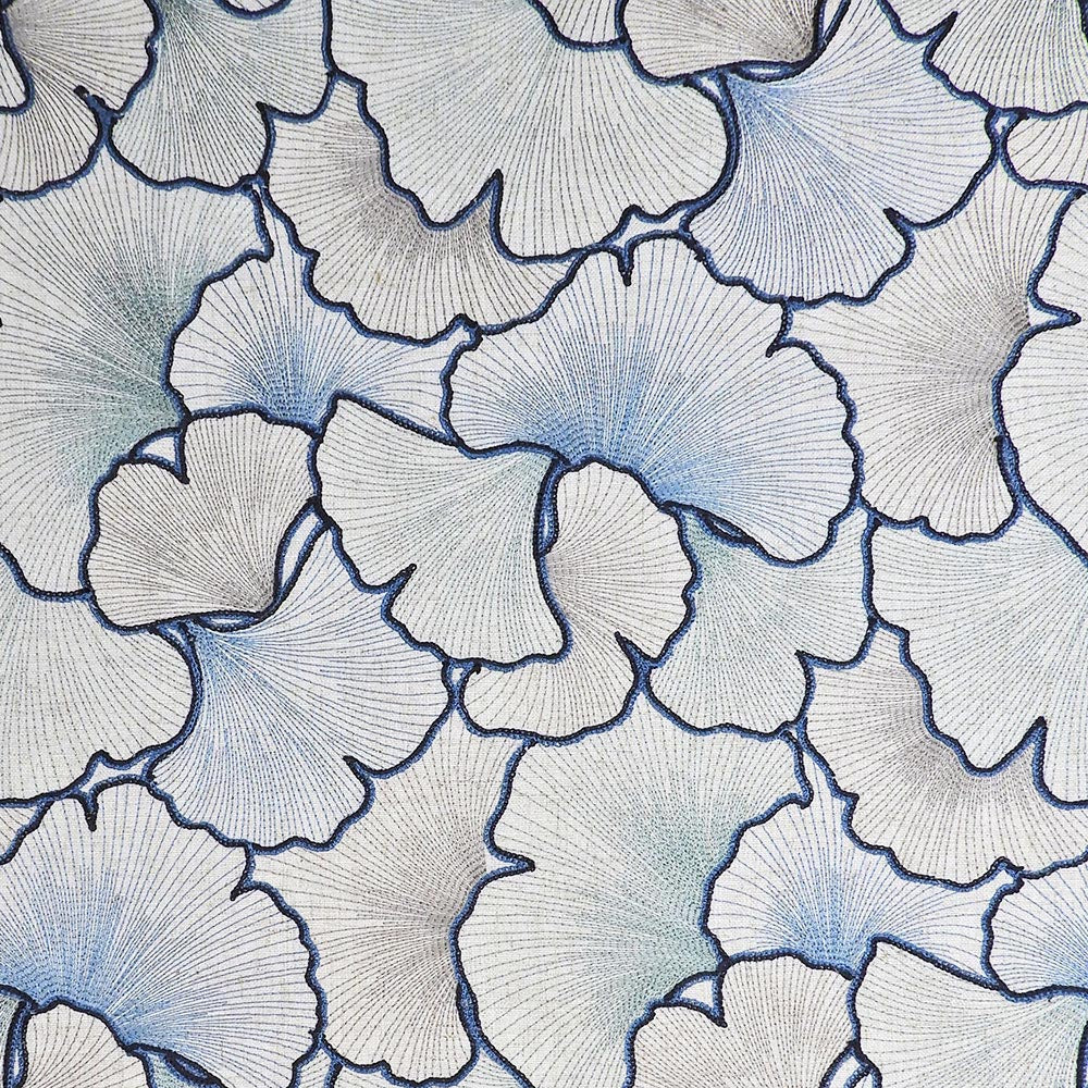 Gingko Leaves