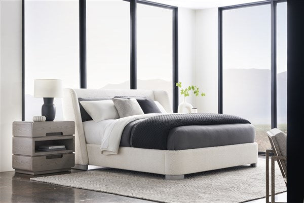 Tansy Bed