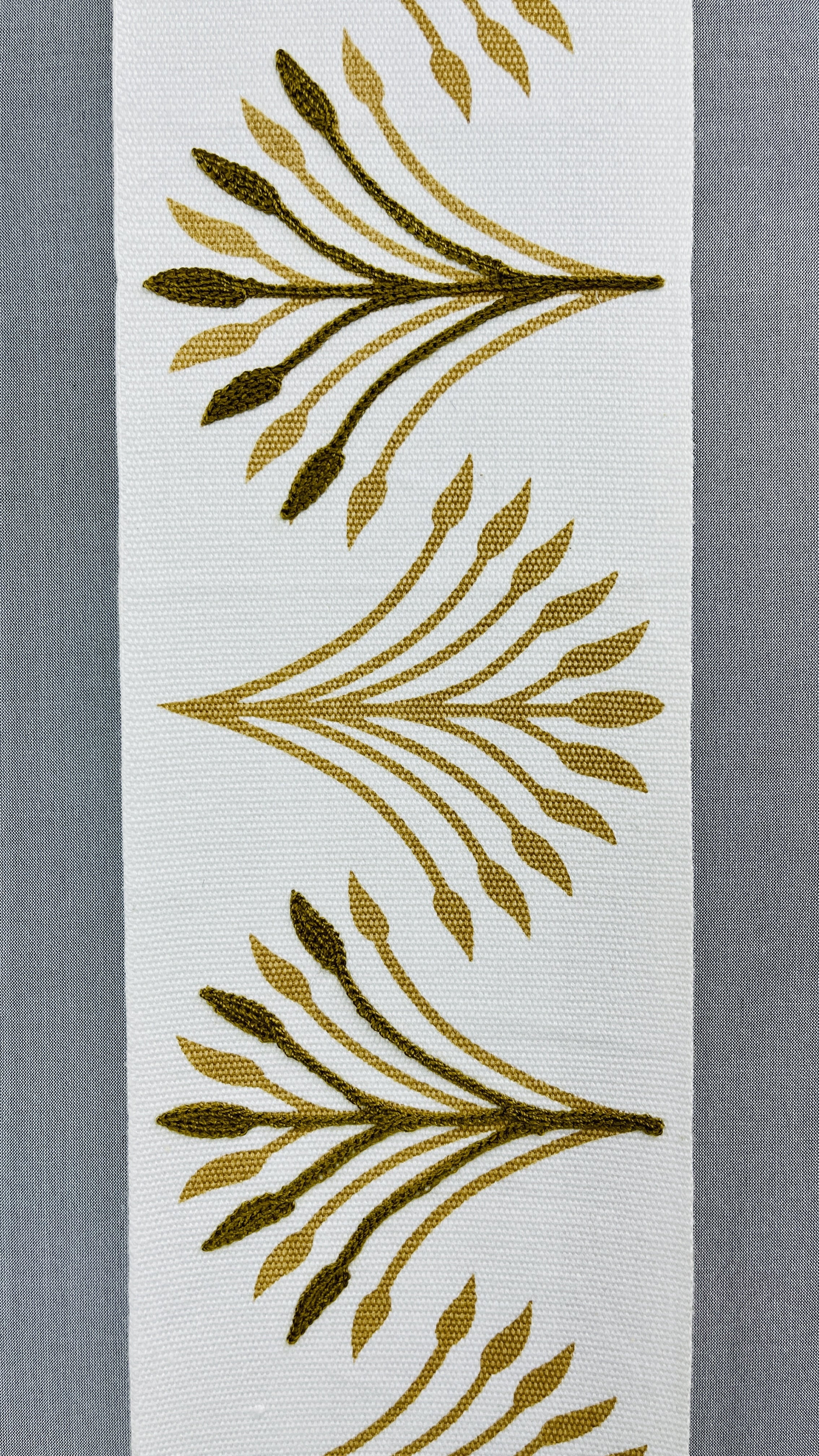 LL 714 - MUSTARD