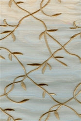 Regal Luxury Emb107 Burnished Gold