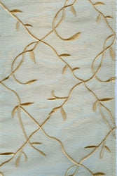 Regal Luxury Emb 107 Burnished Gold