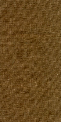 Shannon Washed Linen Shannon