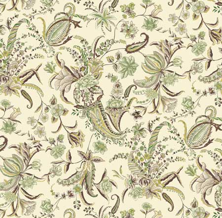 Paisley