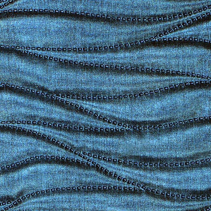 Enna Quilted