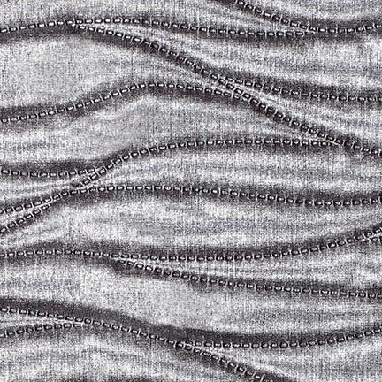 Enna Quilted