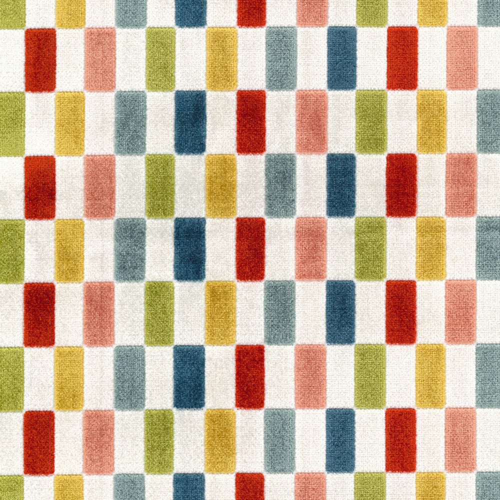 Griglia Colorata