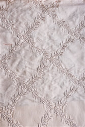 Cachet Garland