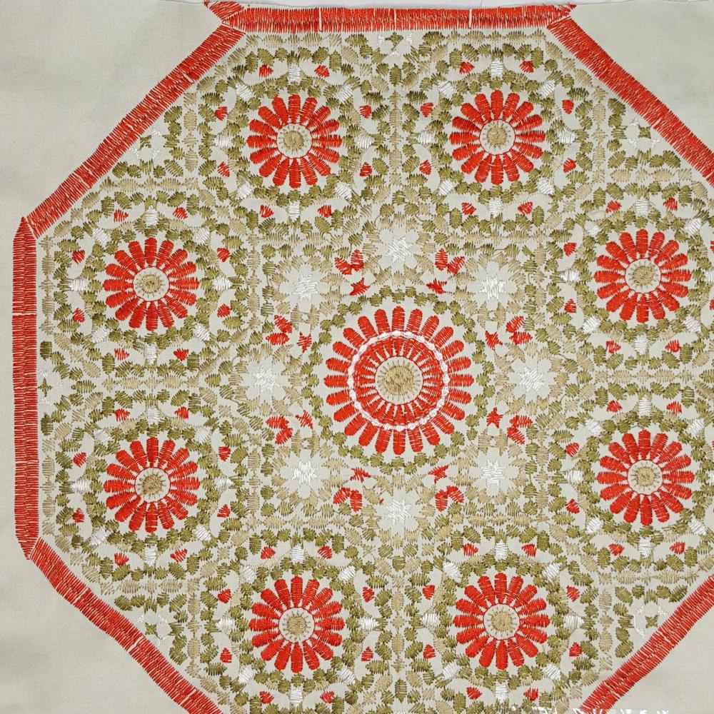 Love Octagon