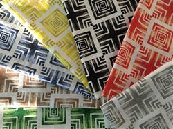 Tiled Array