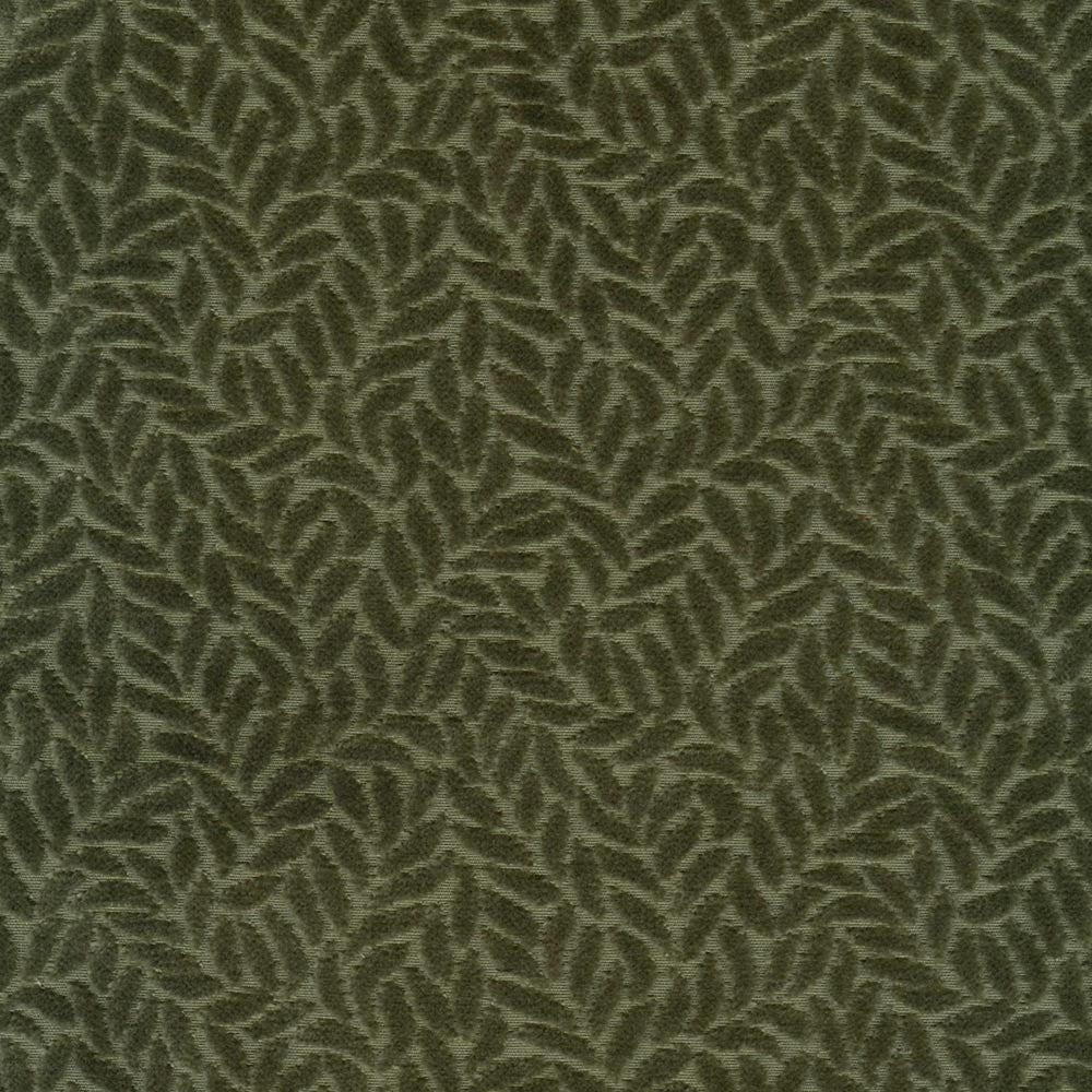 Deco Leaves