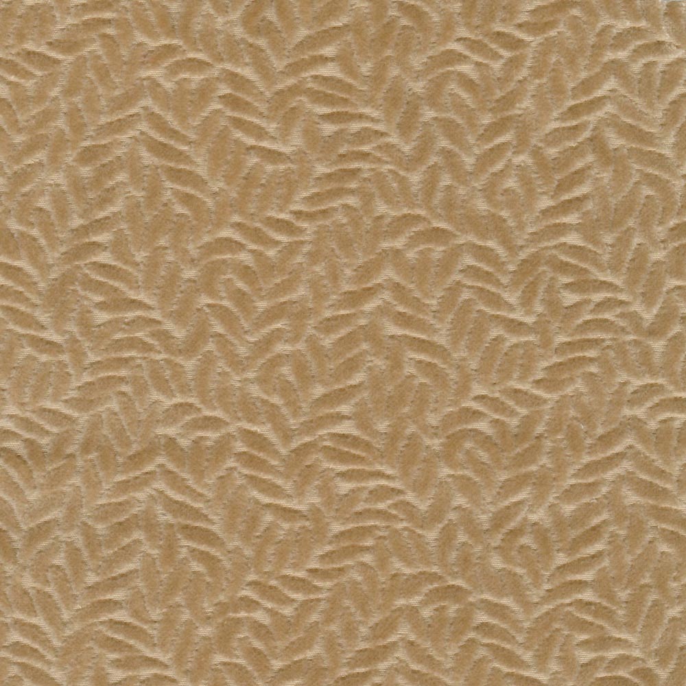 Deco Leaves