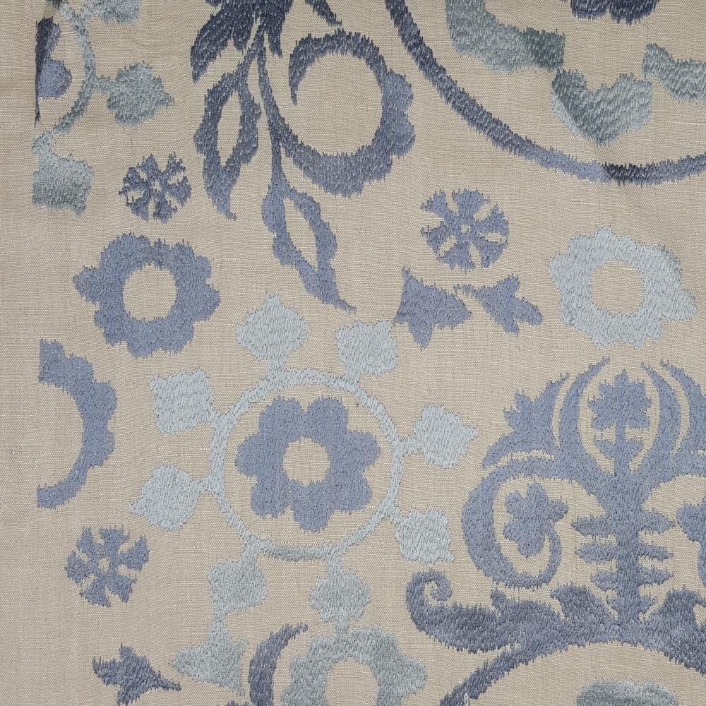 Omnia B Damask Floral