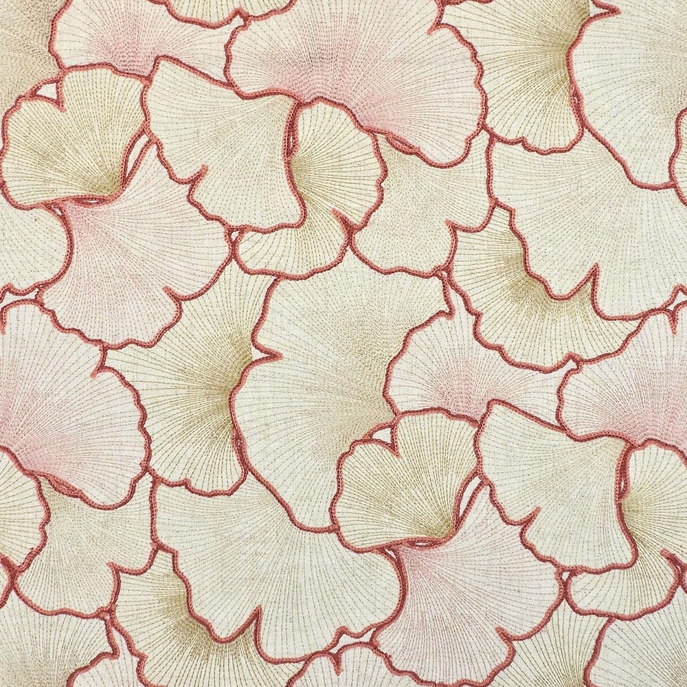 Gingko Leaves