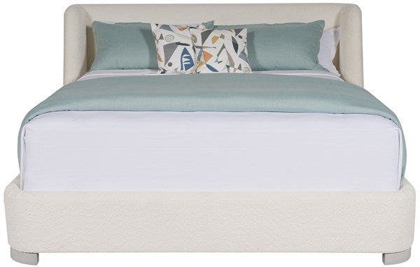 Tansy Bed