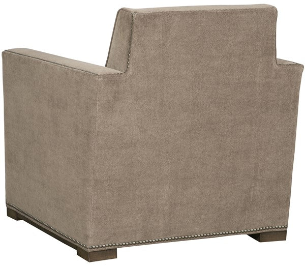 Garvey Chair W777-CH