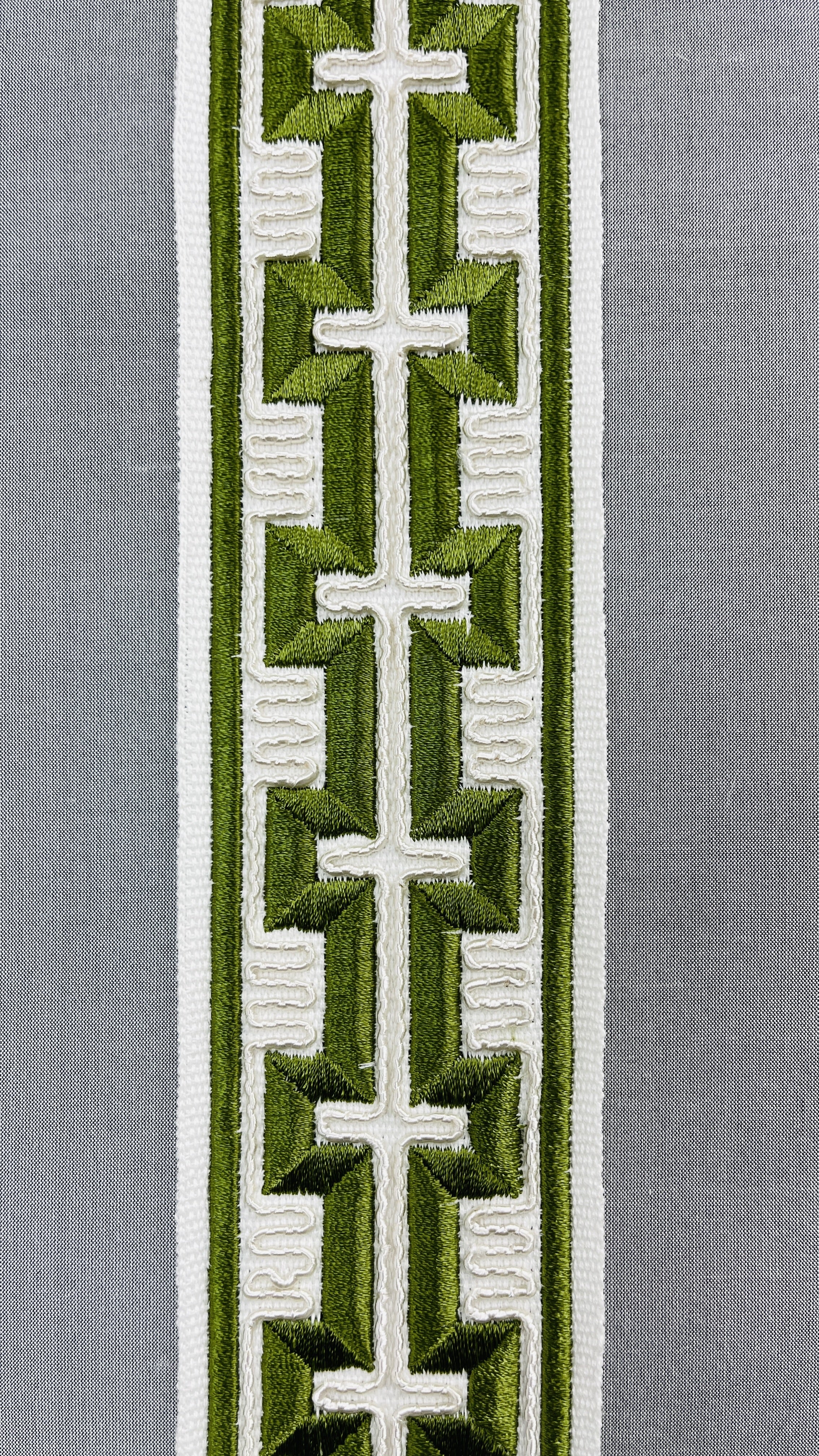ARIA-IVORY GREEN