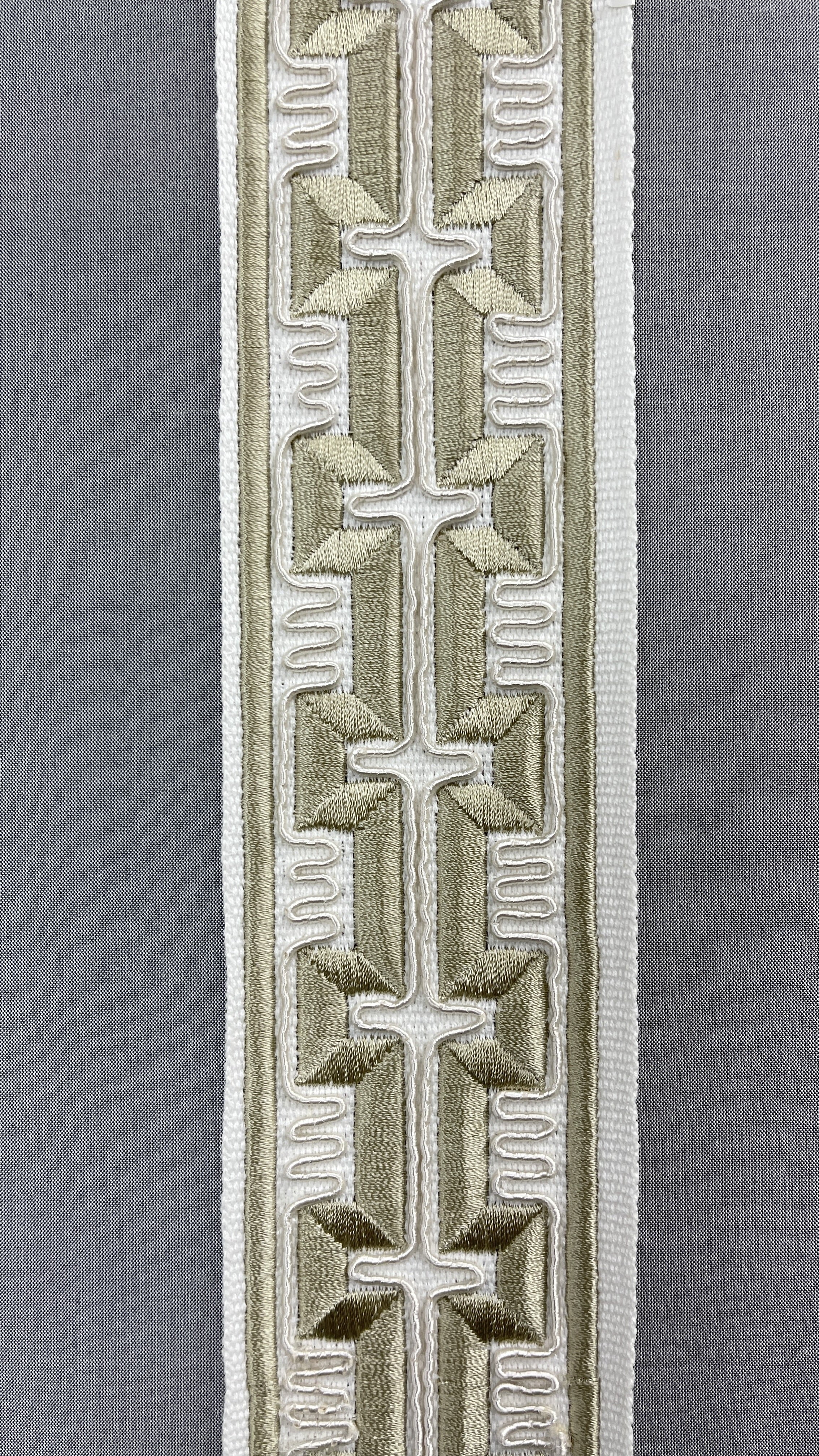 ARIA-IVORY WAFER