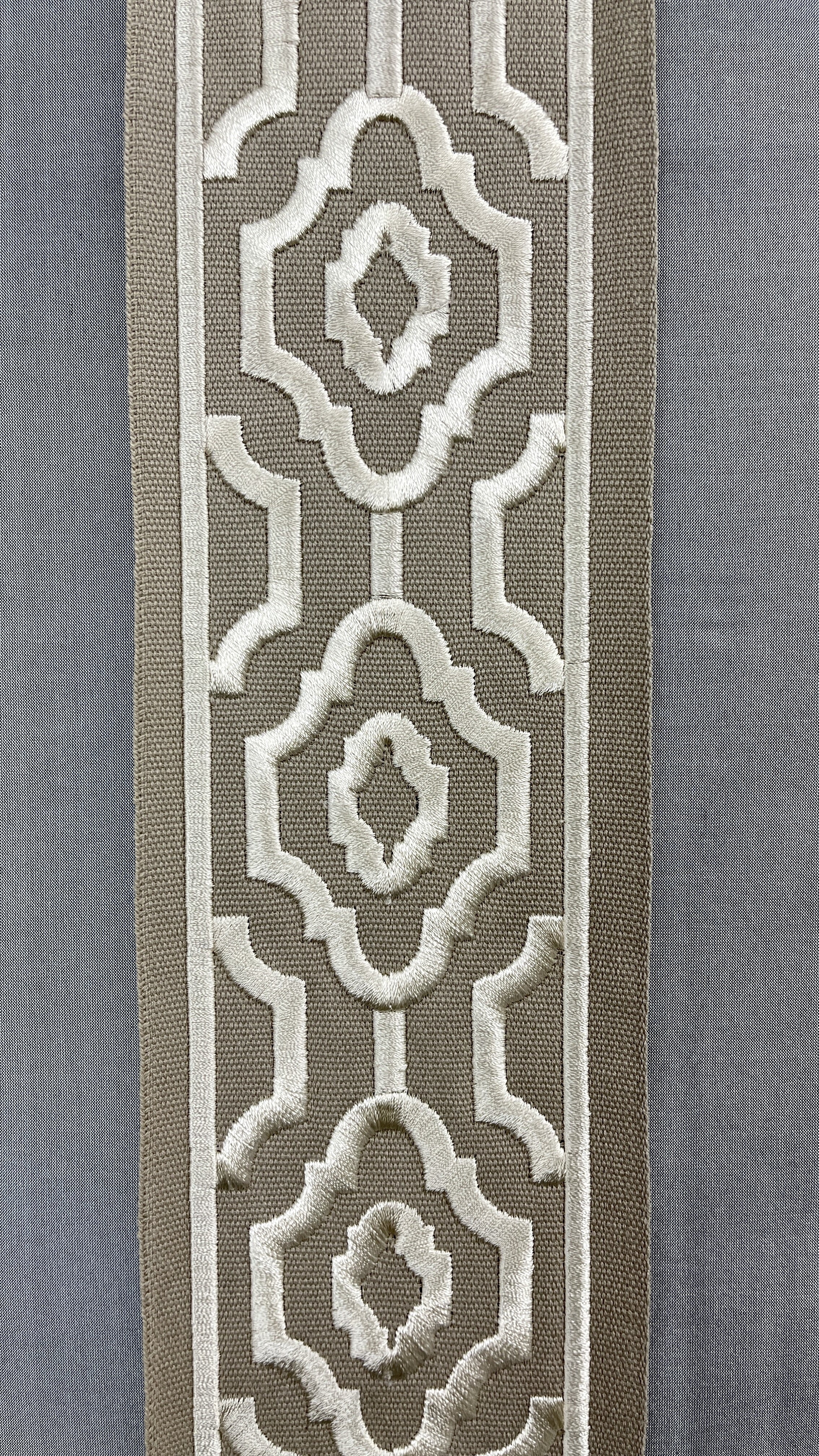 AVA-SEMINATURAL BEIGE