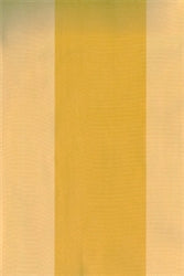 Bellagio Ottoman Plaid Gold