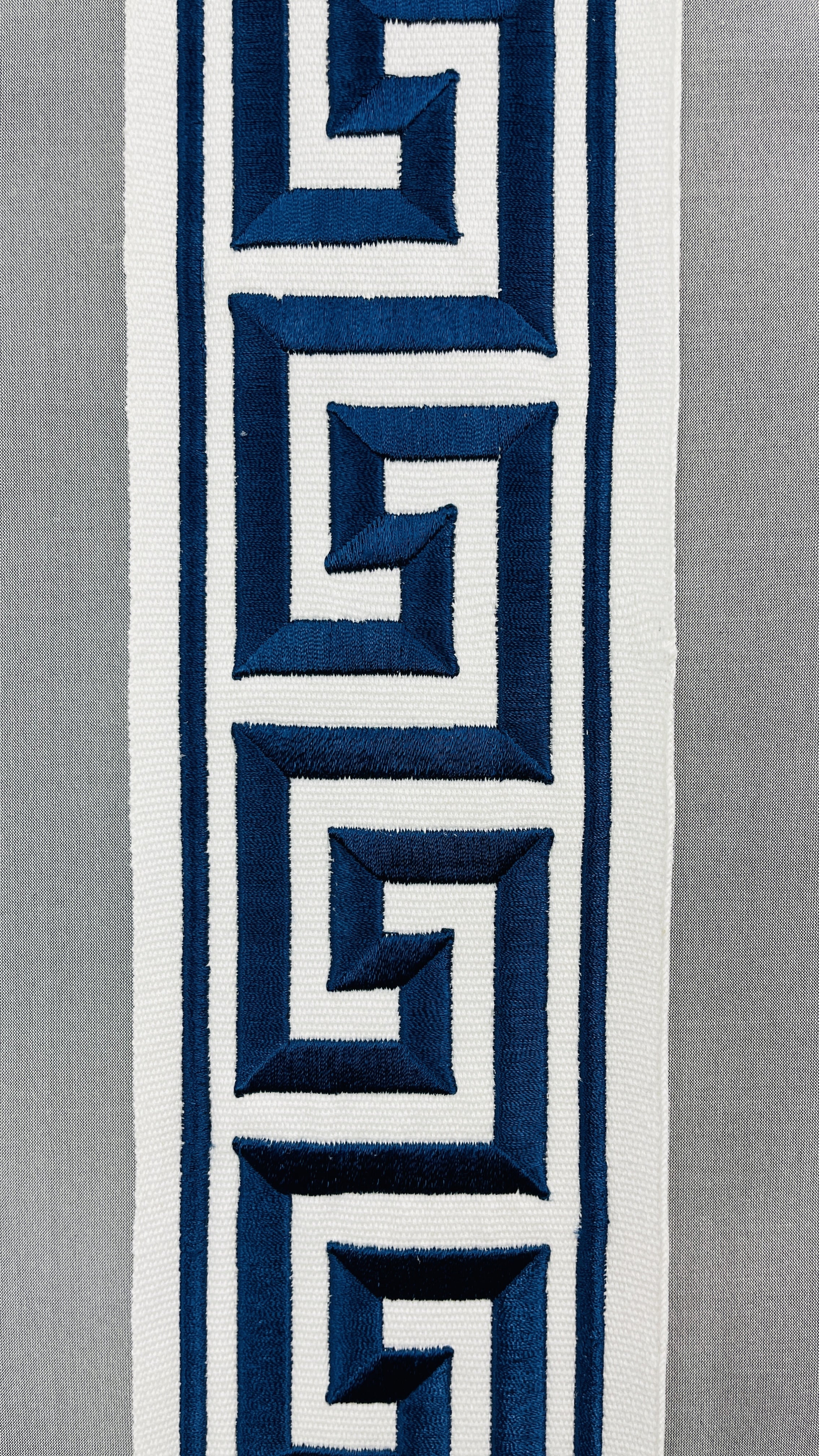 CHAVI-IVORY NAVY