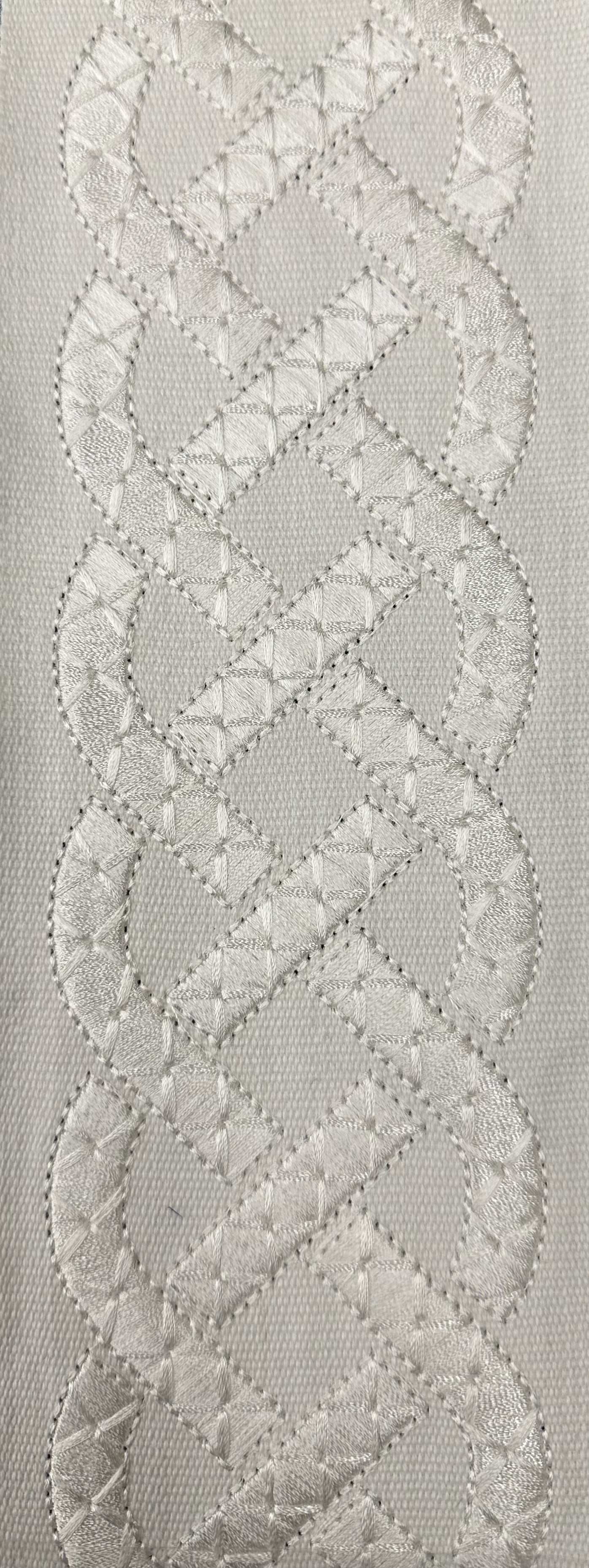 BRUSSELS - IVORY/WHITE
