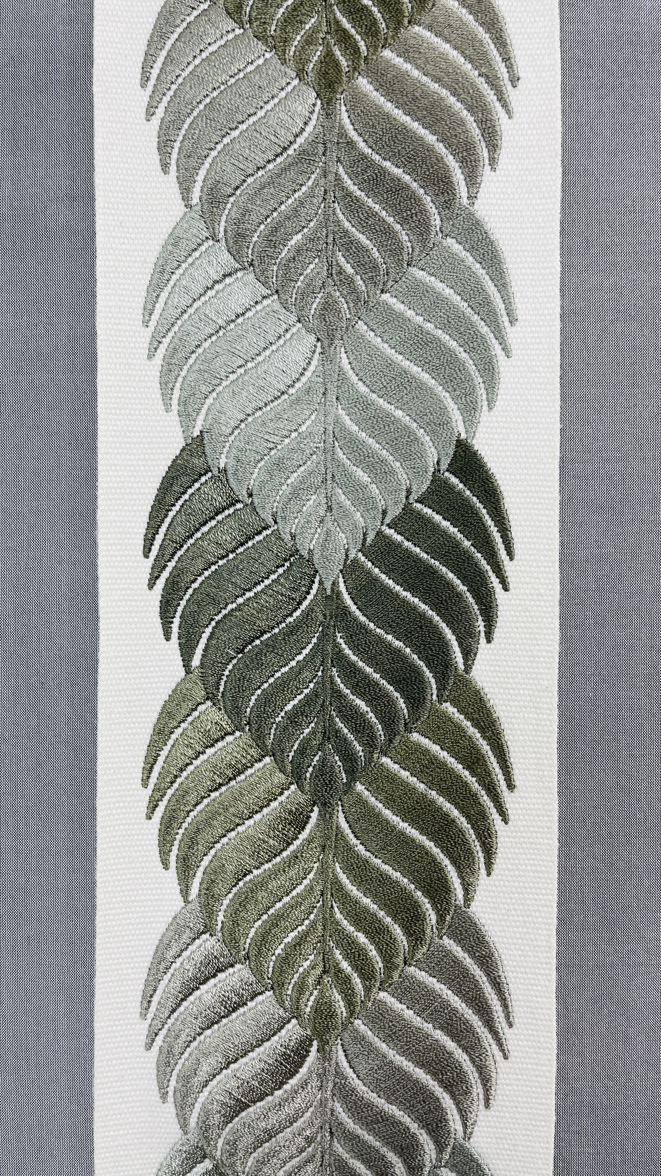 PALM-OLIVE