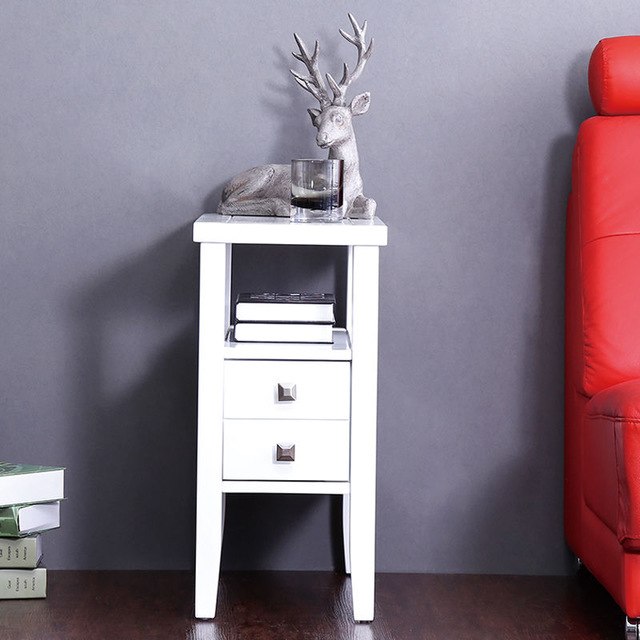 Imperiale | Wooden End Table